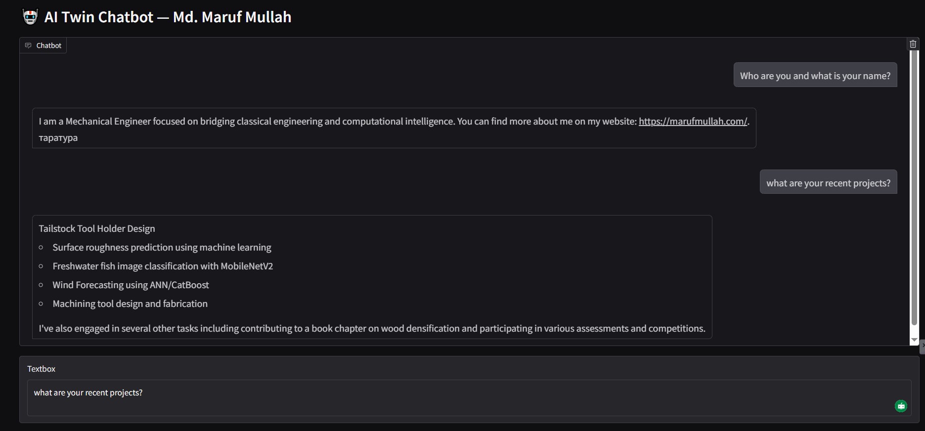 RAG Enhanced Version